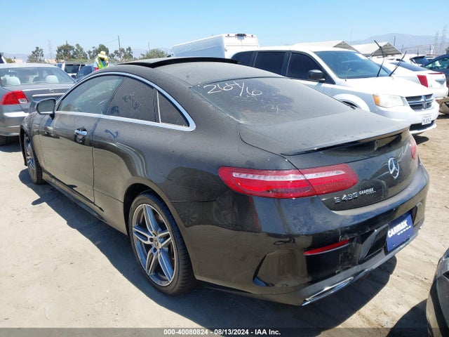 WDD1J6HBXKF084974 Mercedes-Benz E 450