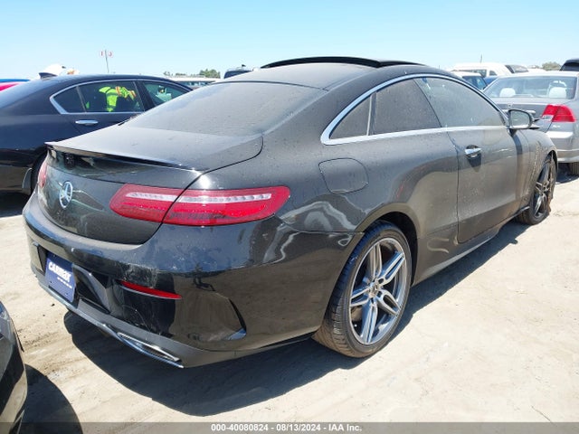 WDD1J6HBXKF084974 Mercedes-Benz E 450