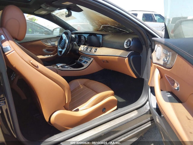 WDD1J6HBXKF084974 Mercedes-Benz E 450