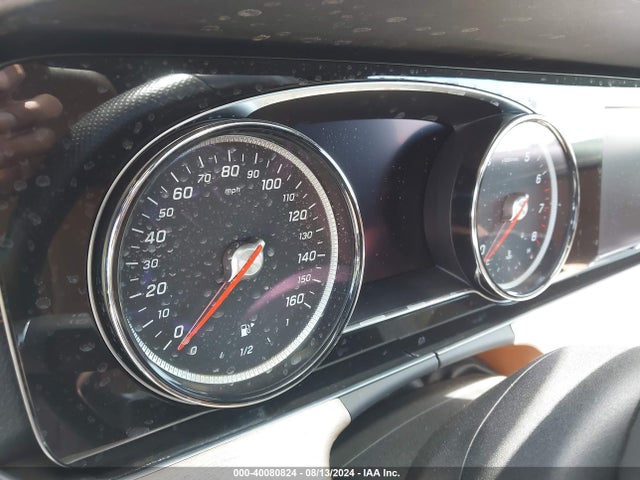 WDD1J6HBXKF084974 Mercedes-Benz E 450