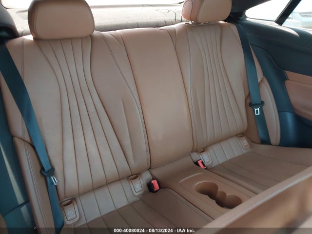 WDD1J6HBXKF084974 Mercedes-Benz E 450
