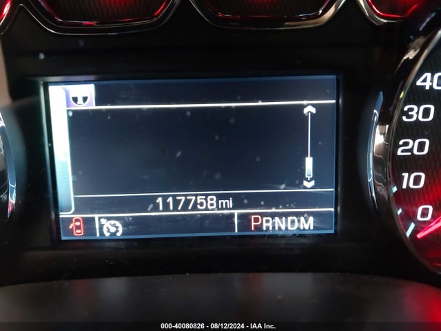 Chevrolet Silverado 1500 2lt 2014 3GCUKREC8EG278943 Image 15