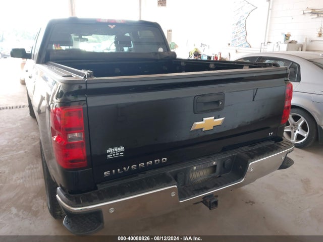 Chevrolet Silverado 1500 2lt 2014 3GCUKREC8EG278943 Image 16