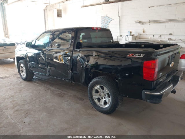 Chevrolet Silverado 1500 2lt 2014 3GCUKREC8EG278943 Image 3