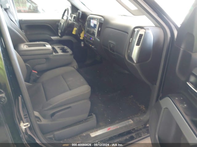Chevrolet Silverado 1500 2lt 2014 3GCUKREC8EG278943 Image 5