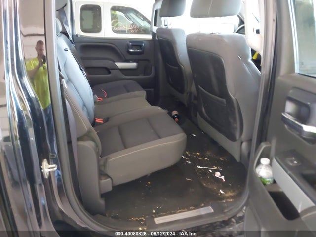 Chevrolet Silverado 1500 2lt 2014 3GCUKREC8EG278943 Image 8