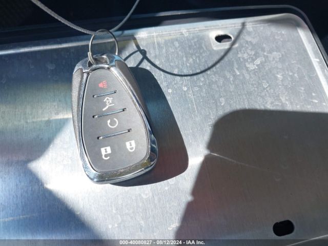 3GNAXKEV9NL148763 Chevrolet Equinox Fwd Lt
