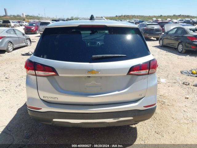 3GNAXKEV9NL148763 Chevrolet Equinox Fwd Lt