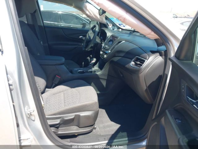 3GNAXKEV9NL148763 Chevrolet Equinox Fwd Lt