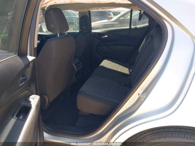 3GNAXKEV9NL148763 Chevrolet Equinox Fwd Lt
