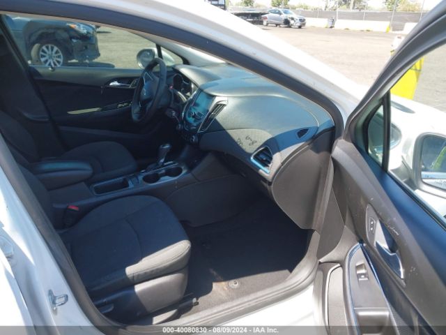 1G1BE5SM0G7286384 Chevrolet Cruze Lt Auto