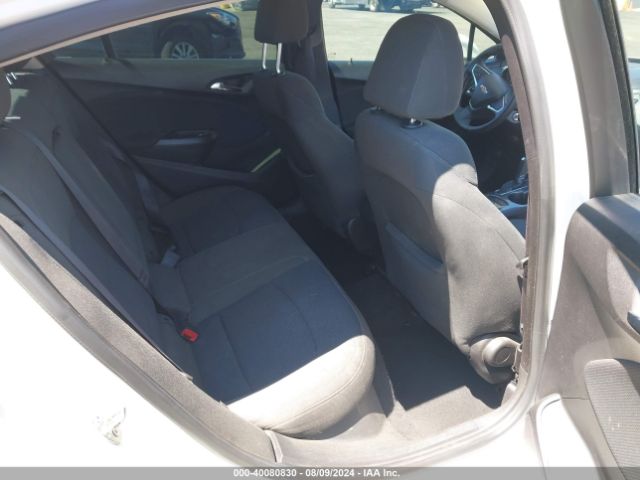 1G1BE5SM0G7286384 Chevrolet Cruze Lt Auto