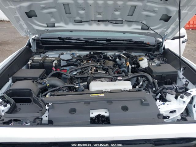 3TMLB5JN7RM015507 Toyota Tacoma Trd Off Road