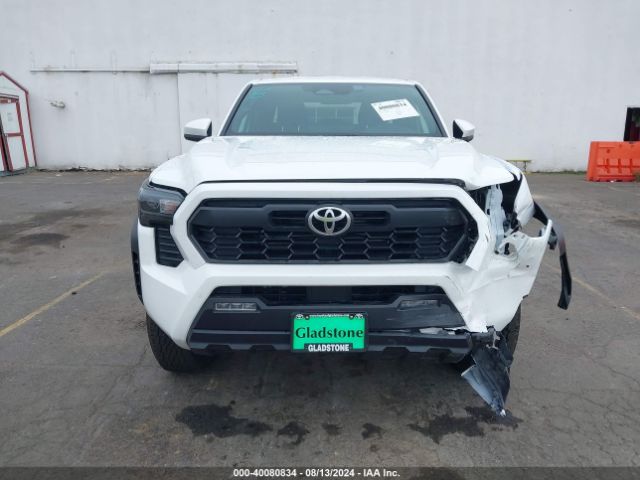 3TMLB5JN7RM015507 Toyota Tacoma Trd Off Road