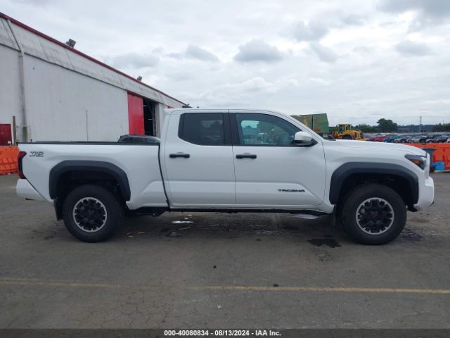 3TMLB5JN7RM015507 Toyota Tacoma Trd Off Road