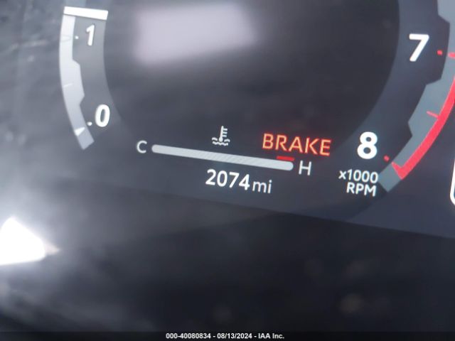 3TMLB5JN7RM015507 Toyota Tacoma Trd Off Road