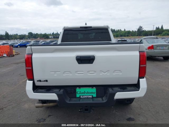 3TMLB5JN7RM015507 Toyota Tacoma Trd Off Road