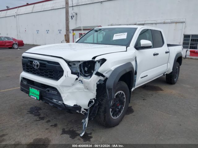3TMLB5JN7RM015507 Toyota Tacoma Trd Off Road