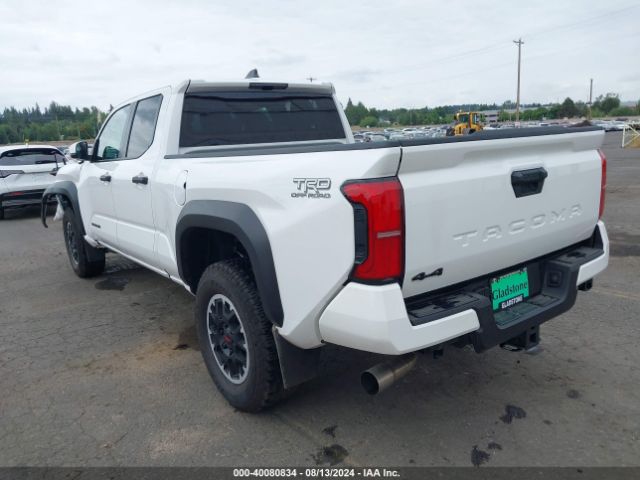 3TMLB5JN7RM015507 Toyota Tacoma Trd Off Road