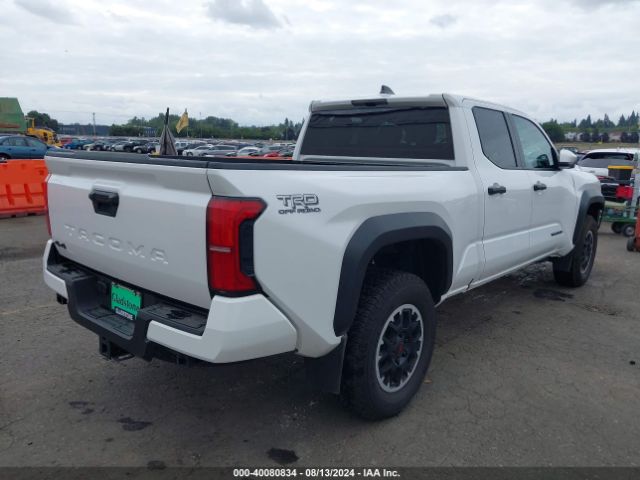 3TMLB5JN7RM015507 Toyota Tacoma Trd Off Road