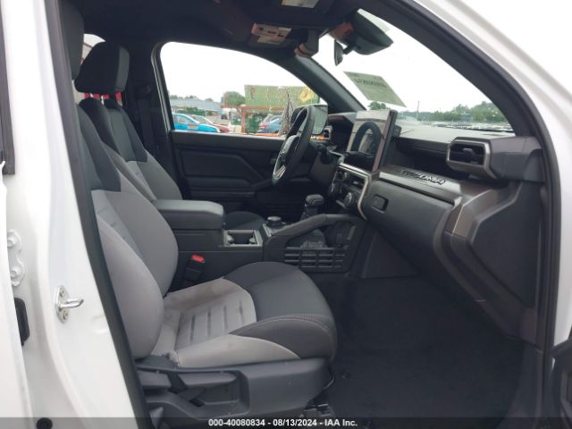 3TMLB5JN7RM015507 Toyota Tacoma Trd Off Road