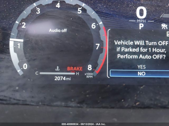 3TMLB5JN7RM015507 Toyota Tacoma Trd Off Road