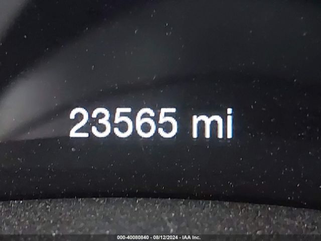 1C4SDJCT9RC134378 Dodge Durango R/t Plus Awd