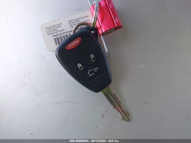 Dodge AVENGER SE 2014 1C3CDZAB1EN160327 Image 11