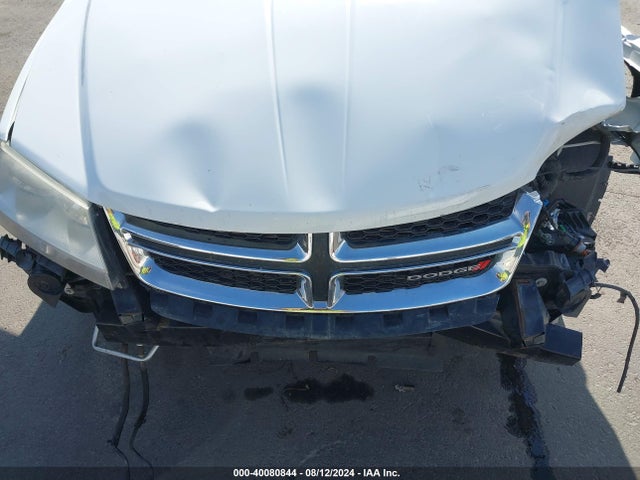 Dodge AVENGER SE 2014 1C3CDZAB1EN160327 Image 12