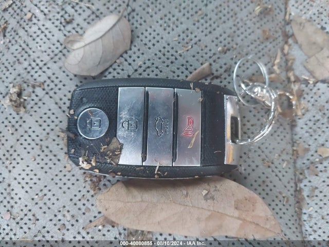 KIA OPTIMA EX 2017 5XXGU4L30HG175505 Image 11