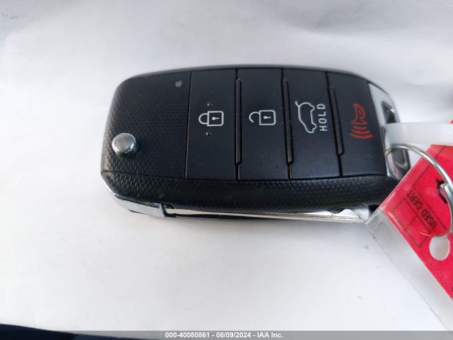 KNDJP3A55K7691029 KIA SOUL +