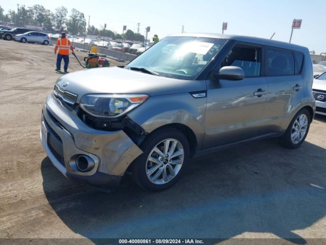 KNDJP3A55K7691029 KIA SOUL +