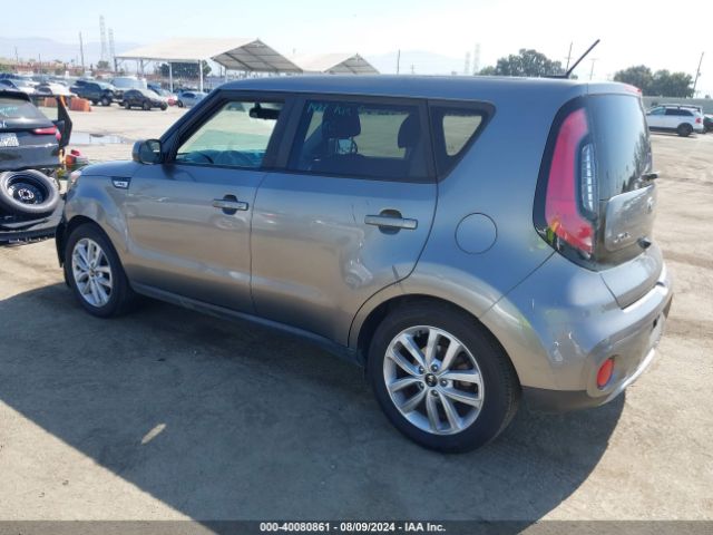 KNDJP3A55K7691029 KIA SOUL +