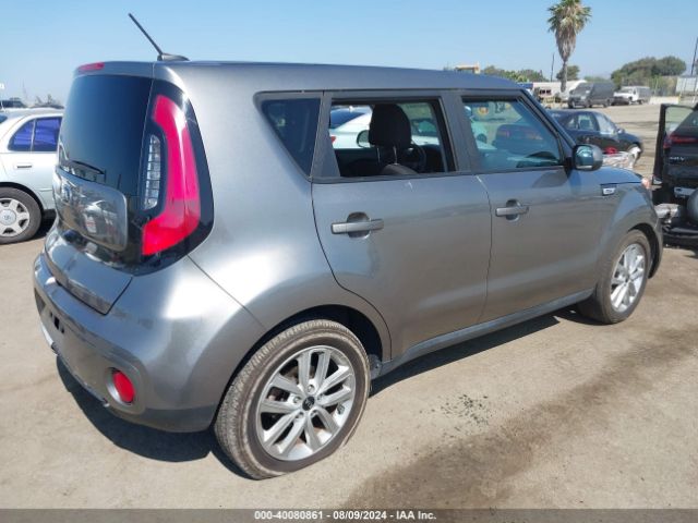KNDJP3A55K7691029 KIA SOUL +