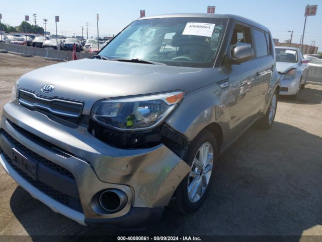 KNDJP3A55K7691029 KIA SOUL +