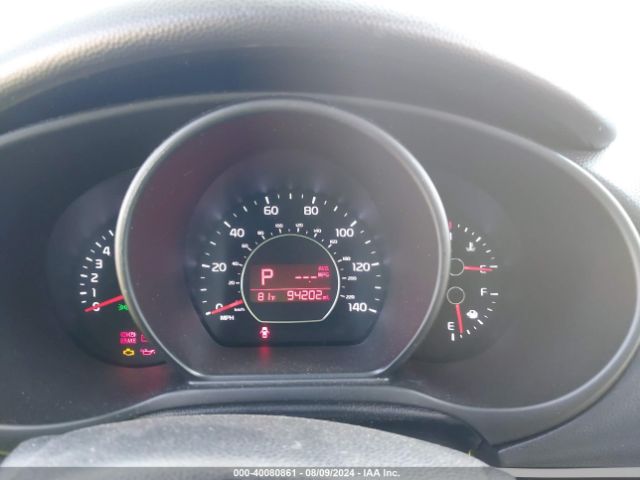 KNDJP3A55K7691029 KIA SOUL +