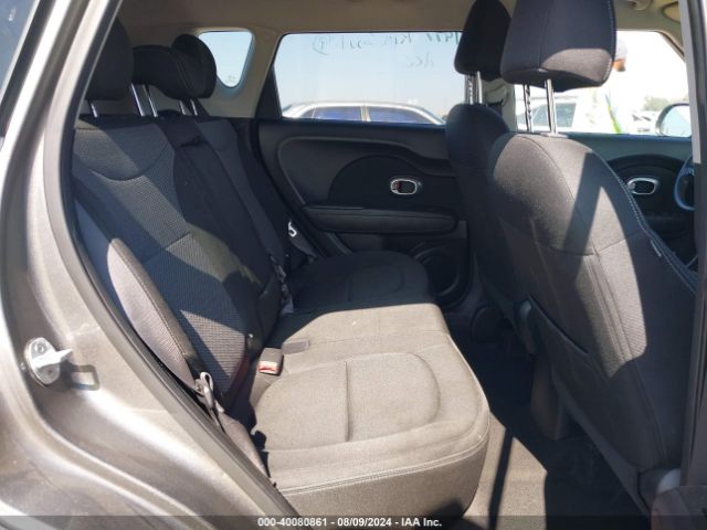 KNDJP3A55K7691029 KIA SOUL +
