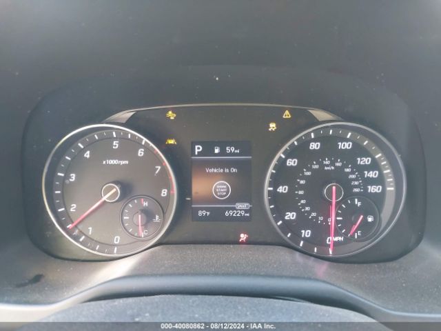 KMHD04LB1KU886777 Hyundai Elantra Sport
