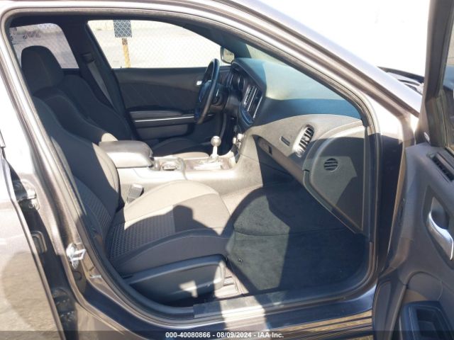 2019 DODGE CHARGER 2C3CDXGJ2KH506831 Photo 4