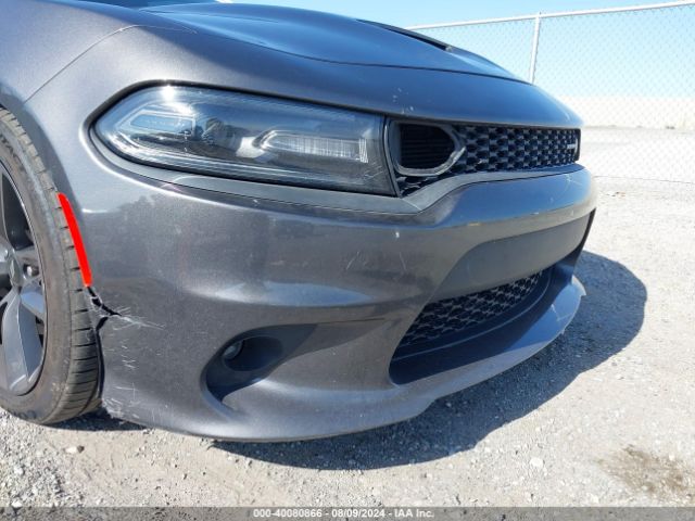 2019 DODGE CHARGER 2C3CDXGJ2KH506831 Photo 5