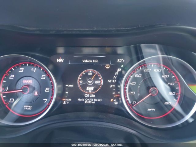2019 DODGE CHARGER 2C3CDXGJ2KH506831 Photo 6