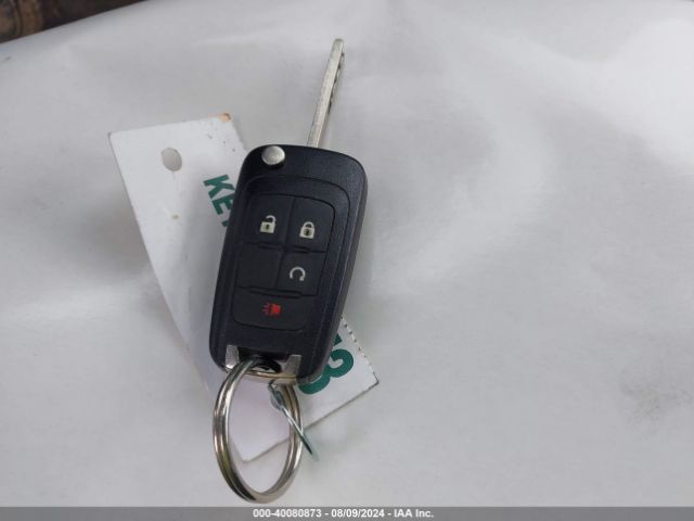 2GKALNEK6H6111047 GMC Terrain Sle-2