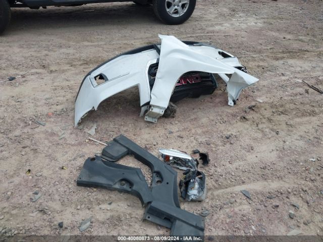 2GKALNEK6H6111047 GMC Terrain Sle-2