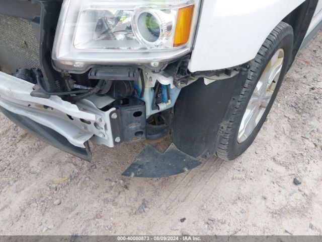 2GKALNEK6H6111047 GMC Terrain Sle-2