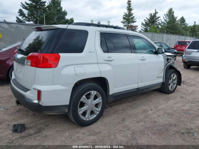 2GKALNEK6H6111047 GMC Terrain Sle-2