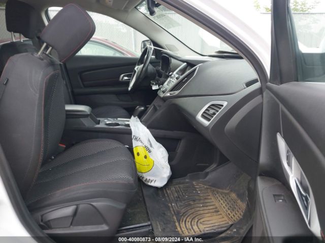 2GKALNEK6H6111047 GMC Terrain Sle-2