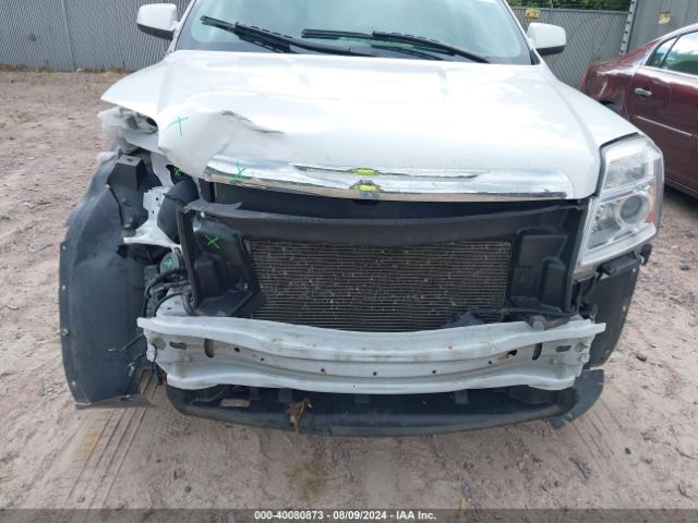 2GKALNEK6H6111047 GMC Terrain Sle-2