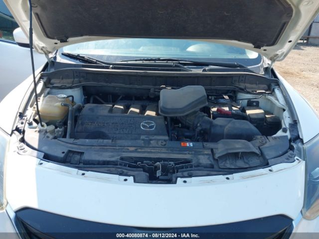 JM3TB2CAXF0453081 Mazda Cx-9 Touring