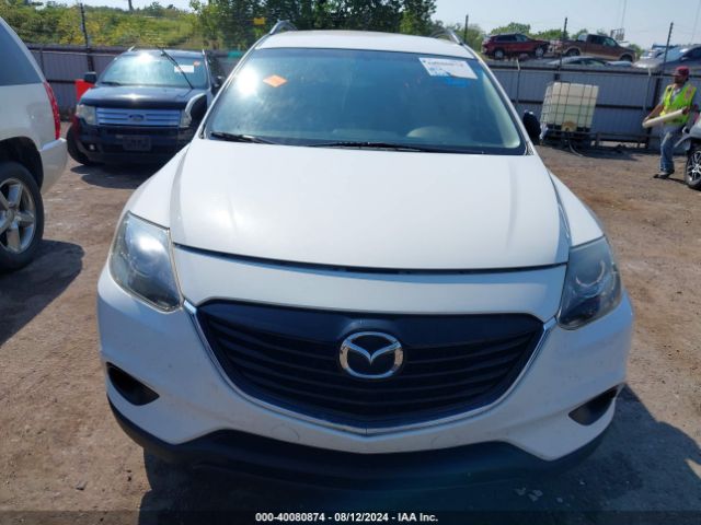 JM3TB2CAXF0453081 Mazda Cx-9 Touring