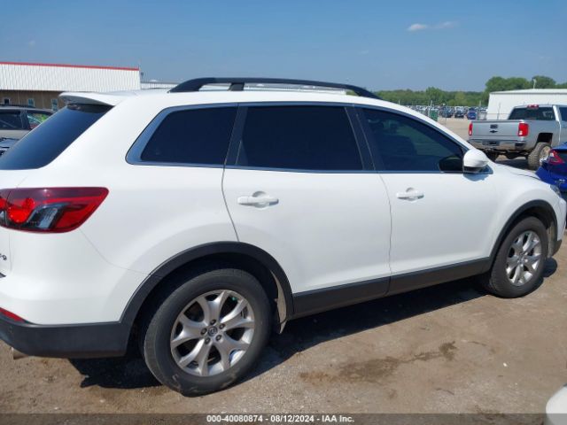 JM3TB2CAXF0453081 Mazda Cx-9 Touring